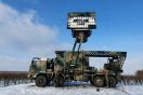 9. radar TRS-15 dostarczony wojsku