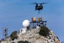 Nowe radary w Gibraltarze