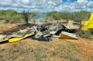 Katastrofa Cessny Skywagon w Kenii