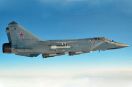 2 zmodernizowane MiG-31BM przekazane WKS FR