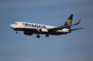 Ryanair ogłasza nową trasę z Krakowa 