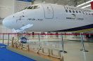 Pierwszy ARJ21 dla odbiorcy spoza Chin