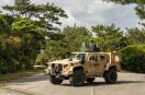 US Army zamówiła 1700 JLTV