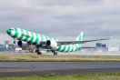 Condor odebrały pierwszego A330neo 