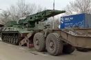 Mosty czołgowe Biber na Ukrainie