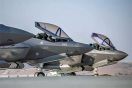 11 izraelskich F-35I uziemionych