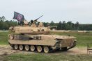 Ruszyła produkcja czołgu lekkiego US Army