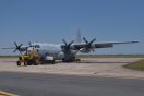 Zakończono modernizację argentyńskich C-130