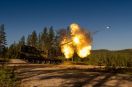 Norwegia uzupełnia zapasy amunicji artyleryjskiej