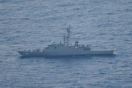 Australijska marynarka śledziła irańskie okręty
