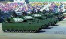 Mjanma pokazała czołgi lekkie MMT-40