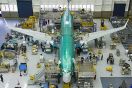 Komisja FAA ds. bezpieczeństwa w Boeingu