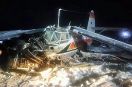 Katastrofa An-2TP w Rosji