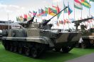 Terminowe dostawy BMP-3 i BMD-4M