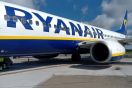 Ryanair ogłasza nowe trasy z Polski 