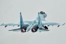 Iran zamówił Su-35S