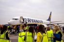 Nowa trasa Ryanair z Łodzi