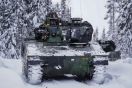 Szwecja potwierdza Archery i CV90 dla Ukrainy