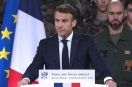 Francja zwiększa wydatki obronne