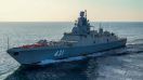 FR zamówi 6 fregat na Armija 2023