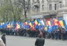 Mołdawia obawia się zamachu stanu?