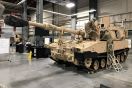 USA kupują kolejne M109A7