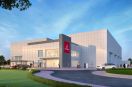 Nowe centrum szkoleniowe Emirates 