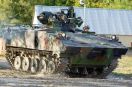 AMX-10P dla Ukrainy?