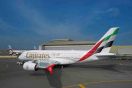 Nowe barwy Emirates 