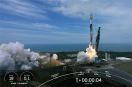Dwa starty SpaceX Falcon 9