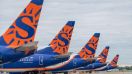 Sun Country Airlines nabędą Boeingi 737-900ER