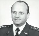 Zmarł płk mgr inż. Jerzy Słowiński