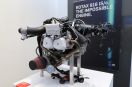 Aero 2023: Rotax prezentuje silnik 916iS/C