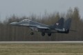 MiGi-29 ponownie w Szawlach
