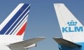 Rekordowe straty Air France-KLM