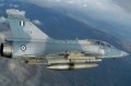 Greckie samoloty pozostaną uzbrojone