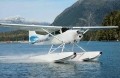 Zatonęła Cessna A185F