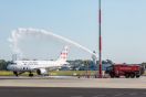 Brussels Airlines wróciły na Lotnisko Chopina