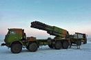 Sarma – nowa rosyjska wyrzutnia rakietowa