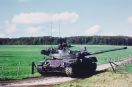 Holandia chce kupić 96 Leopardów 1 dla Ukrainy