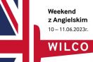 Wilco – Weekend z Angielskim 