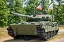 M10 Booker – nowy amerykański czołg lekki
