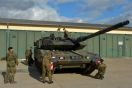 Włosi negocjują zakup Leopardów 2