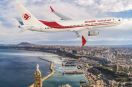 PAS 2023: Air Algerie nabędą Boeingi 737