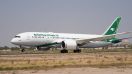 Iraqi Airways odebrały pierwszego Dreamlinera