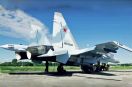 Kolejna partia Su-35S dla WKS FR