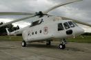 Polarnyje Awialinii odebrały 2 Mi-8MTW1