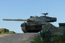 Szwajcarskie Leopardy 1A5 nie dla Ukrainy