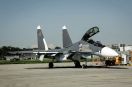 Kolejne Su-30SM2 dla WMF FR