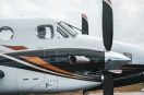 Nowe śmigła dla King Airów B300